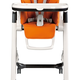 Illustration for article titled The Best Full-Size High Chair